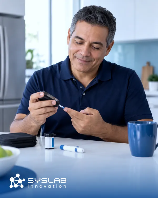 Control de Diabetes