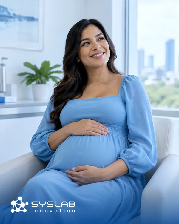 Control Prenatal